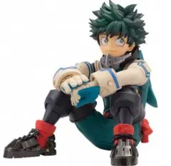 僕のヒーローアカデミア Breaktimecollectionv 緑谷出久