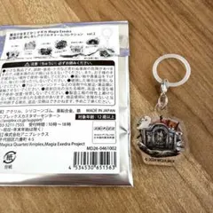 記憶の窓 めじるしアクリルチャーム まどマギ