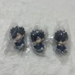 ハイキュー!! 肩ズンfig. 黒尾鉄朗　制服