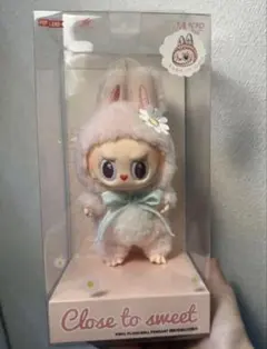 2026年最新】MoKo labubuの人気アイテム - メルカリ