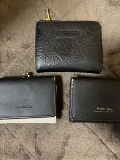 財布まとめ売り