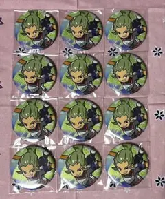 魔入りました!入間くん 魔入間 ツリビレ キョンシー 缶バッジ クララ 魔入りました!入間くん 魔入間 ツリビレ キョンシー 缶バッジ クララ
