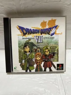 2025年最新】ドラゴンクエスト7 psの人気アイテム - メルカリ