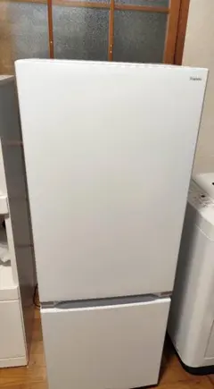 Yselect 冷蔵庫 ブラック 2023年製 YRZ-F15J 156L 単身 Amazon | yselect YRZF15J ヤマダオリジナル 2ドア冷蔵庫 (156L・右