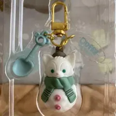 ダッフィー シークレット・オブ・スノーウィーデイ