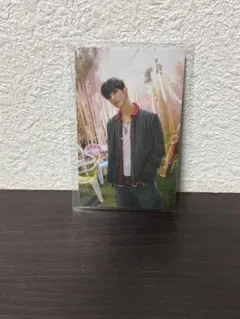 SEVENTEEN ドギョム　トレカ　Heaven