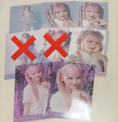 イコラブ 生写真 まとめ売り 絶対アイドル辞めないで コンプ 齋藤樹愛羅
