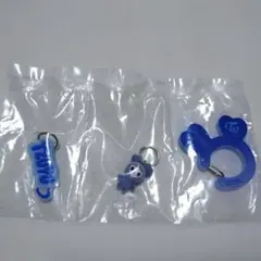 TWICE LOVELYS アクリルカナビナフロッキーマスコット【ツウィ】