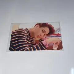 2025年最新】exo カイ トレカの人気アイテム - メルカリ