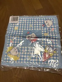 ちいかわクレープくじD賞ハチワレ