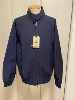 デッドストック ブルゾン