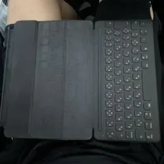 Apple純正 Smart Keyboard iPad用のサムネイル