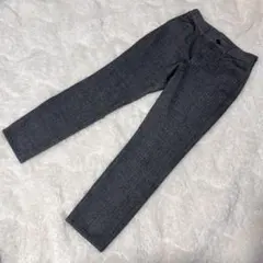❤️小さいサイズ❤️ ジョルジュレッシュ パンツ XS イトキン スラックス グレー