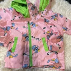 プリント ジャケット2点！