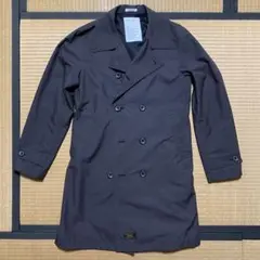WTAPS ステンカラーコート 紺 W)taps（ステンカラーコート）のフリマアイテム一覧