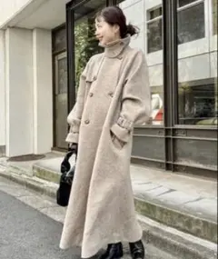 kastaneコートのサムネイル