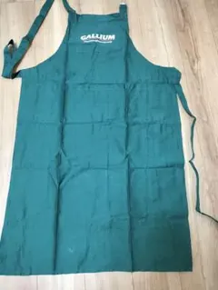【未使用】GALLIUM チューンナップ　エプロン