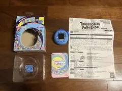 たまごっちパラダイス（ブルーウォーター）