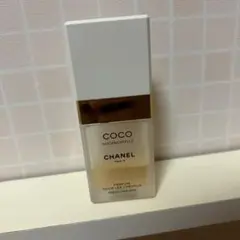 CHANEL COCO MADEMOISELLE ヘアミスト