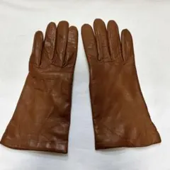 新品未使用品☆ Sermoneta レザー手袋 ブラウン 新品未使用品☆ Sermoneta レザー手袋 ブラウン 2025年最新