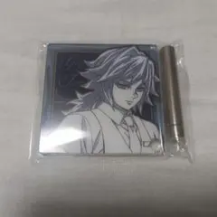 鬼滅 モクテル ロトくじ 冨岡義勇 第二弾 ミニアクリルパネル