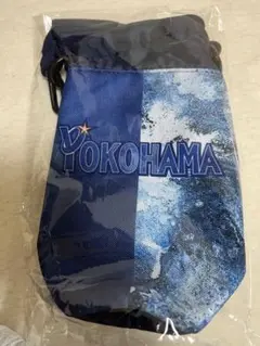 YOKOHAMA YSN25 ペットボトルホルダー