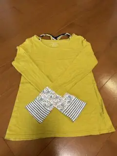iriey アイリー　長袖カットソー　M