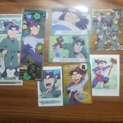 歯*刻様 忍たま乱太郎 　潮江文次郎　まとめ売り