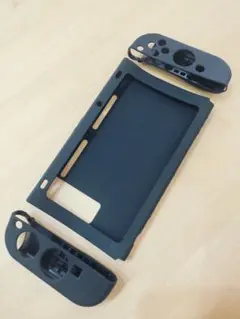 Nintendo Switch 滑り止めシリコンカバー