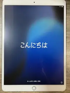 ipad Air 64GB 第3世代 Wi-Fi＋Cellular
