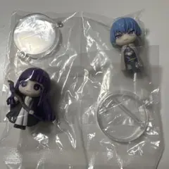 葬送のフリーレン コレクションフィギュアリッチ フェルン ヒンメル