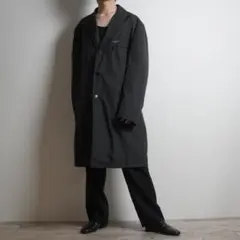 2026年最新】D&G ／ Dolce＆Gabbana メンズ ステンカラーコートの人気