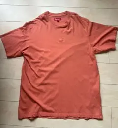 ACW A cold wall essential XL オレンジ Tシャツ新品 | Mercari