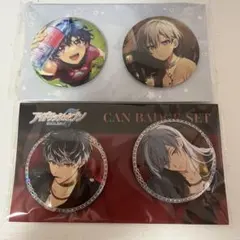 アイナナ Re:vale 百 千 缶バッジ