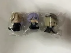 ツイステ 肩ズン Fig. Vol.4 ヴィル エペル ポムフィオーレ寮