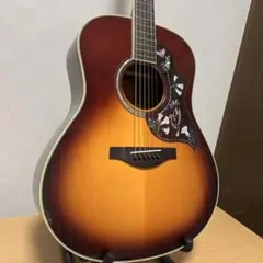 YAMAHA LL6 アコースティックギターSBのサムネイル