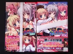 2025年最新】二次元ドリームノベルの人気アイテム - メルカリ