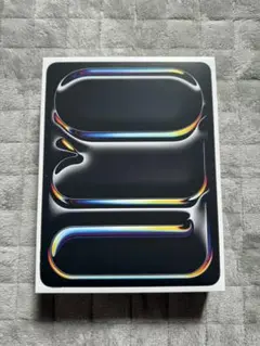 iPad Pro 13 (M4) AppleCare2026年7月30日まで！！