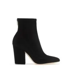 セルジオロッシ　ショートブーツ