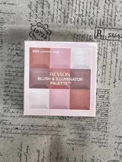 【新品】REVLON レブロン チーク ハイライト　03 キャラメルのサムネイル