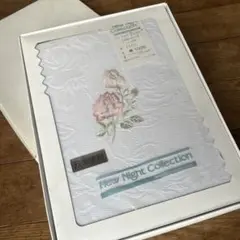 フラットシーツ 新品