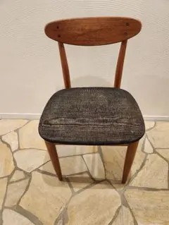 ACME Furniture TRESTLES アームレスチェアのサムネイル