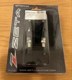 ZETA Titanium Brake ディスクボルトSet 10-M8-22 - メルカリ