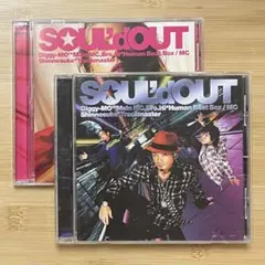SOUL'd OUT THE PARTY カセットテープ - メルカリ