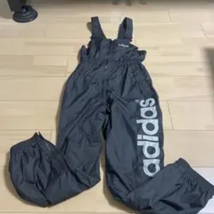 2025年最新】adidas スキーウェア(子ども用)の人気アイテム - メルカリ