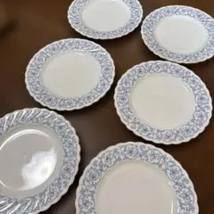 Noritake Studio Collection 皿 6枚セット - メルカリ