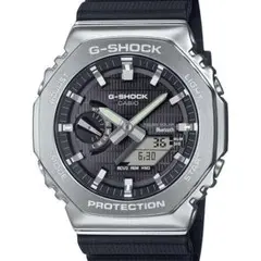 国内正規品＊新品・未使用＊G-SHOCK ＊GBM-2100-1AJF