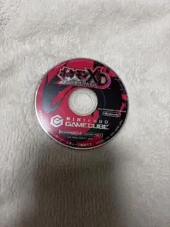 ポケモンXD 闇の旋風 ダーク・ルギア