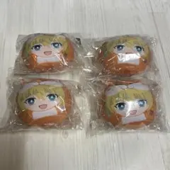 暁のヨナ ごろりんマスコット ゼノ - メルカリ