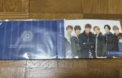 SixTONES Johnnys Island チケットホルダーのサムネイル